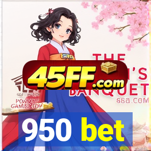 950 bet